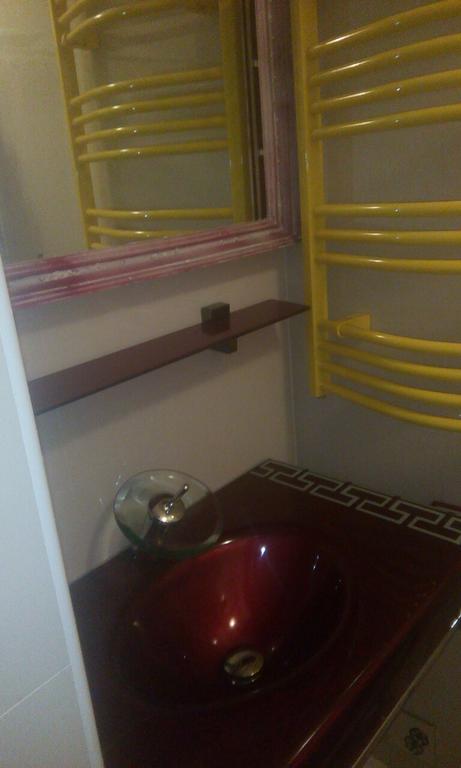 Apartment 9 Gorska Vila Zlatibor Kültér fotó
