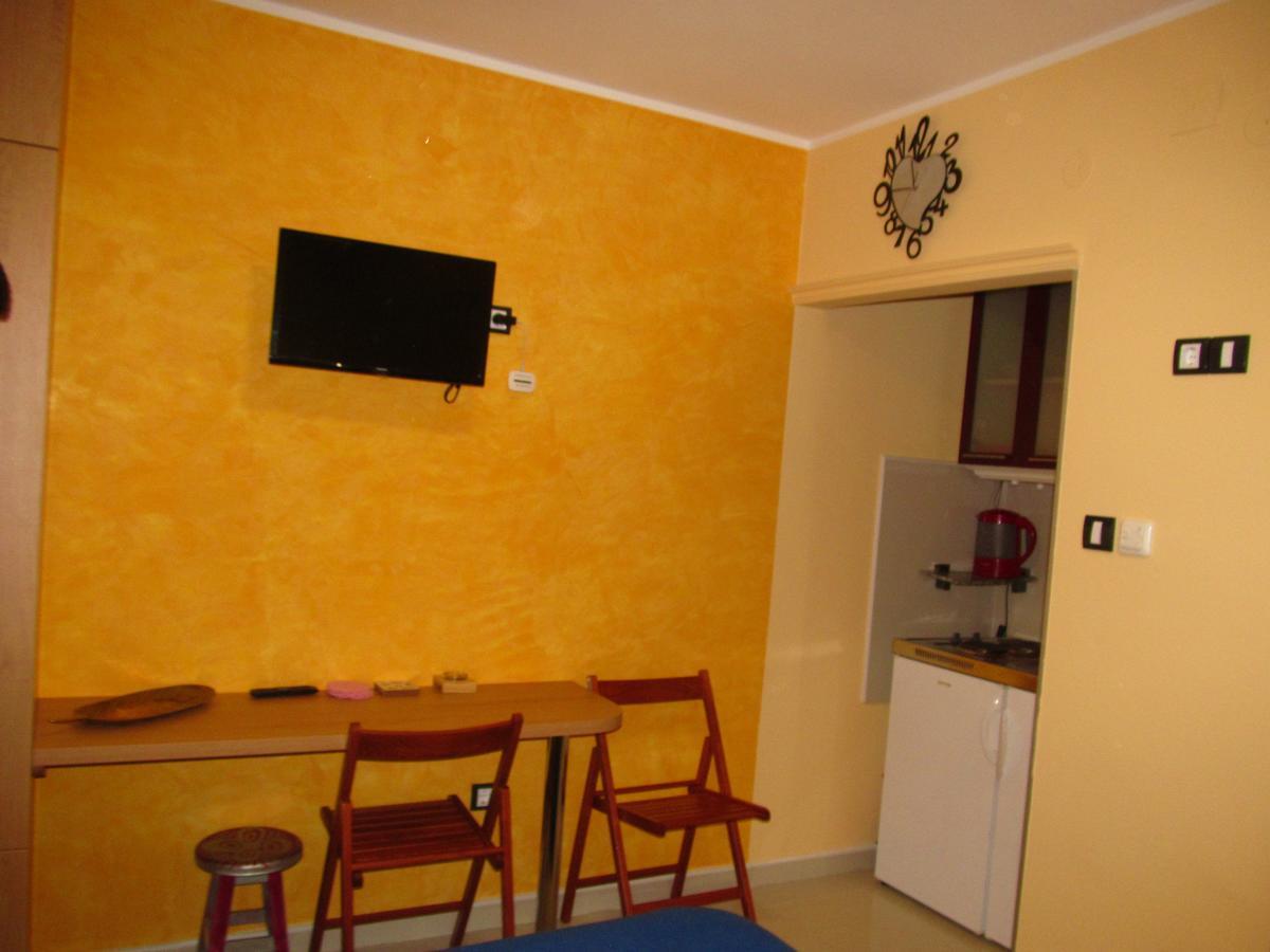 Apartment 9 Gorska Vila Zlatibor Kültér fotó