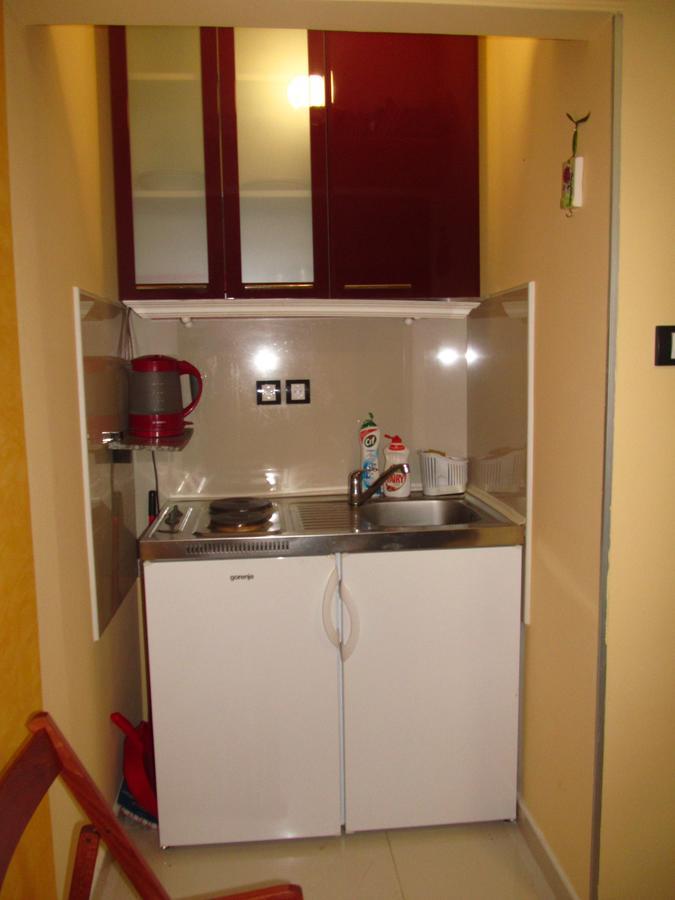 Apartment 9 Gorska Vila Zlatibor Kültér fotó