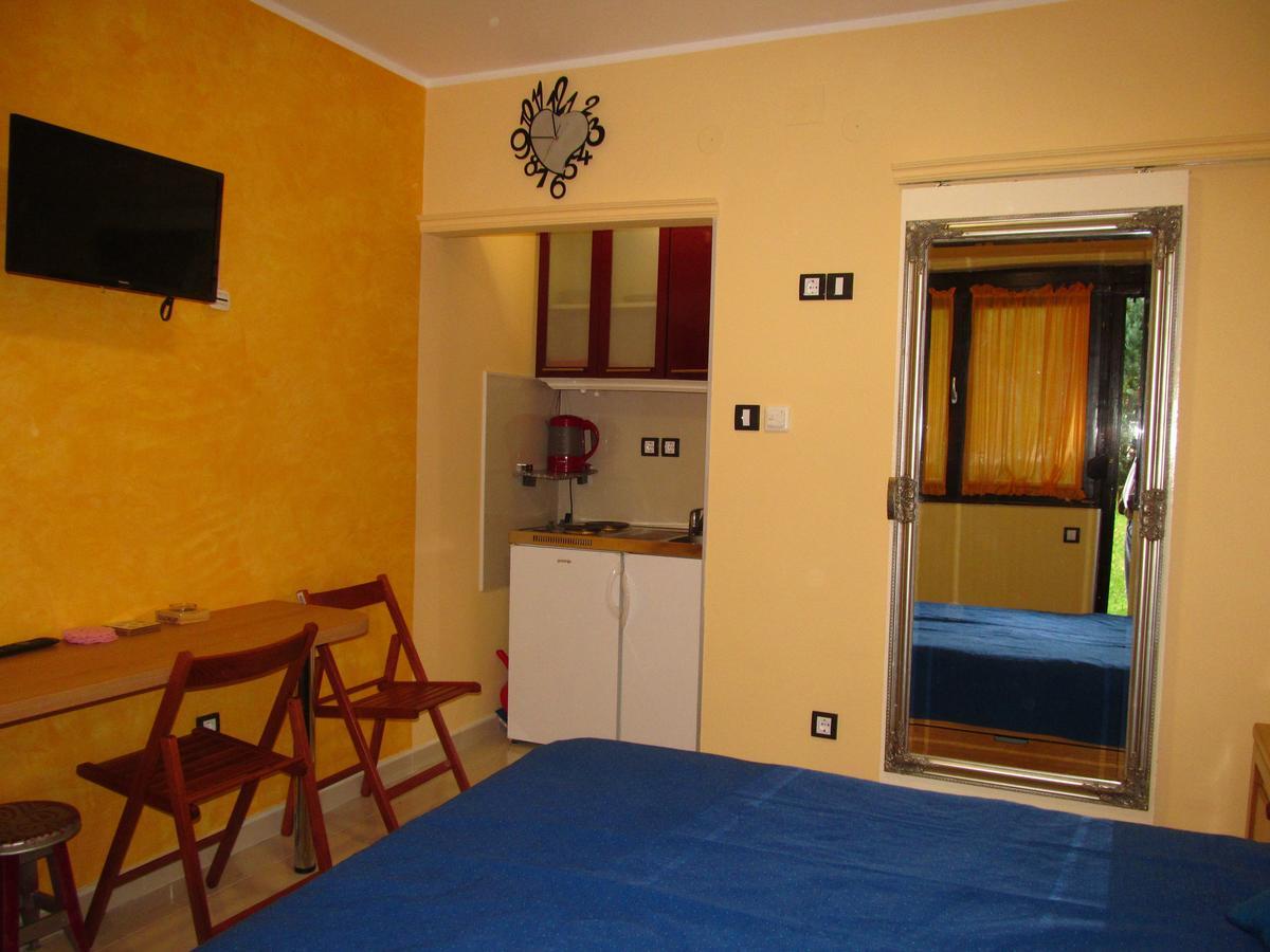 Apartment 9 Gorska Vila Zlatibor Kültér fotó
